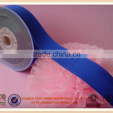Hot Sale Decorative Wholesale Grosgrain Ribbon