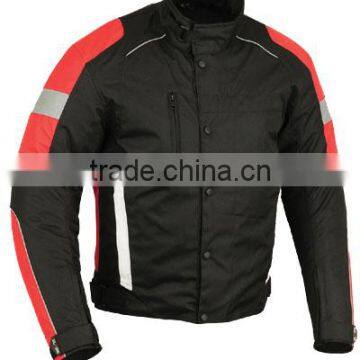 Textile motorcycle jacket/ Cordura bikers jackets