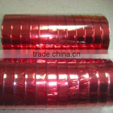 PET or OPP Shiny Bird Scare Tape photo-6