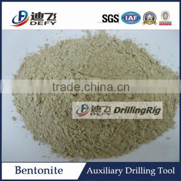 Good Sodium Bentonite Price with Good Quality