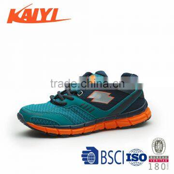 2016 latest men sports shoes men running shoes design sport shoes