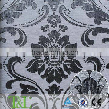 European style three dimensional wallpaper 3d