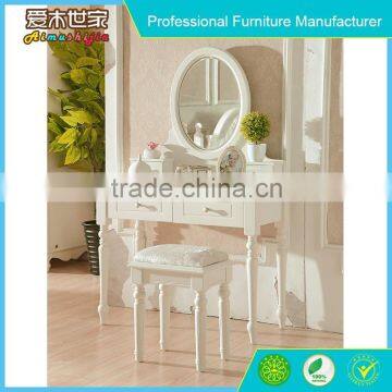Dignified Wood Board Adult Bedroom Furniture Sets photo-6