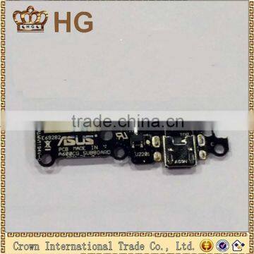 Original Charging Dock Connector USB Charging Port Flex Cable For ASUS Zenfone 6 A600CG A601CG photo-3