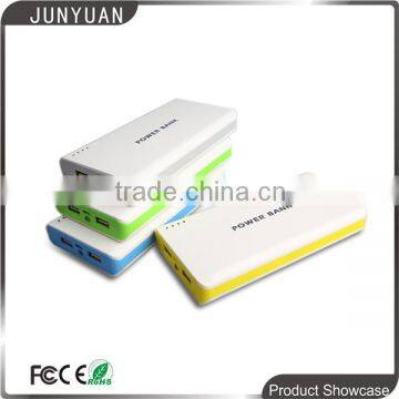 20000mah Mobile Power Bank photo-2