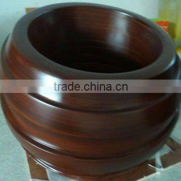 Fiberglass Flower Pot