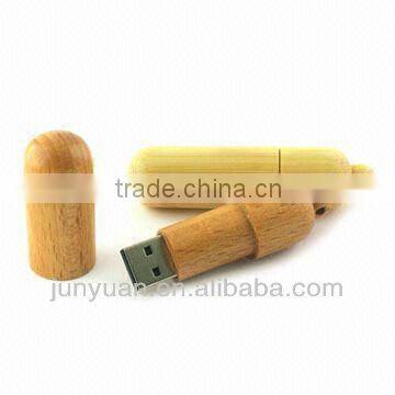 bulk bamboo usb stick