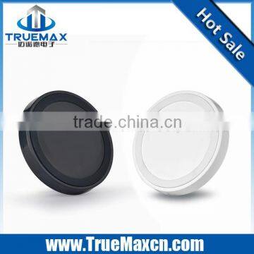 Universal Charging Pad QI wireless Charger for Samsung,for iPhone, Android Mobile Phone