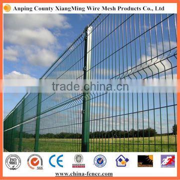 stainless steel wire rope fence mesh