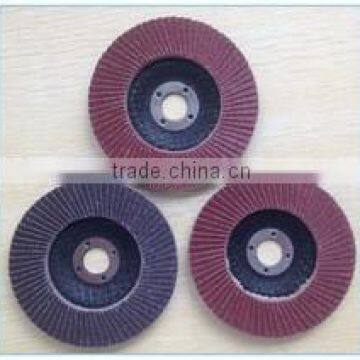 TRADE ASSURANCE flap wheel machine