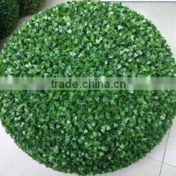 2013 China Artificial grass ball garden fence gardening tumbling zorb ball