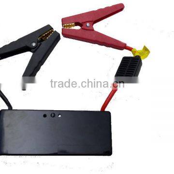 Mini 13000mah Multi-function Car Emergency Car Power Bank Jump Starter Fast Charging Power Bank Portable Power Bank