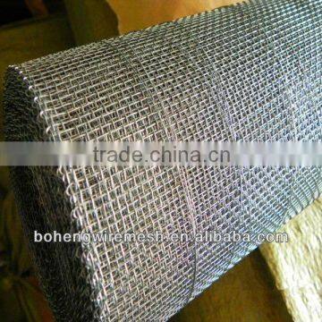 Galvanized Square Wire Mesh