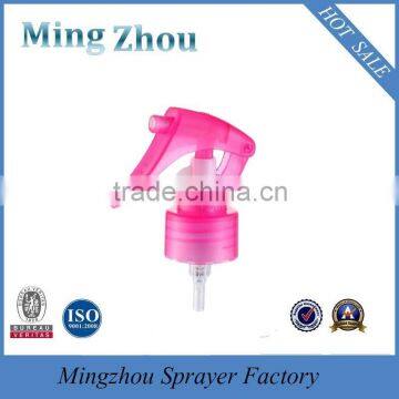 2016 Hot Sale China Supplier Cheap Custom Plastic Trigger Sprayer for Kitchen photo-6