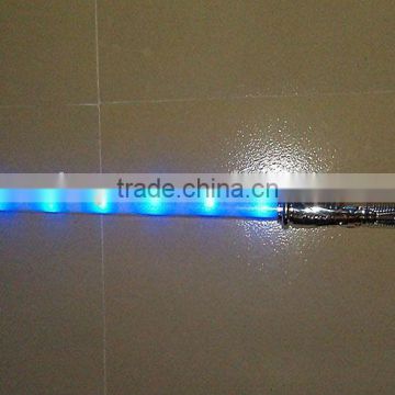 Led Colorful light Flash sword led flash horn sword Led Stick Color Changing Led Stick longclaw sword