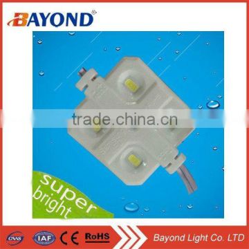 high quality Epistar chip smd led module for light box