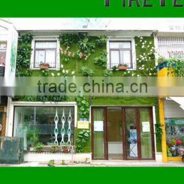 Aritificial/fake/Plastic Plant Wall photo-2