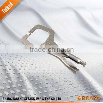 Types of Holding Tools Pliers