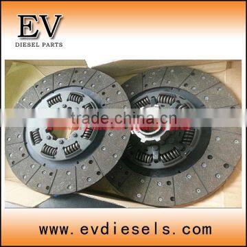 clutch kit / clutch plate 8DC10 8DC11 clutch pressure plate / clutch disc