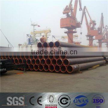 china manufacturer for schedule 40 steel pipe price