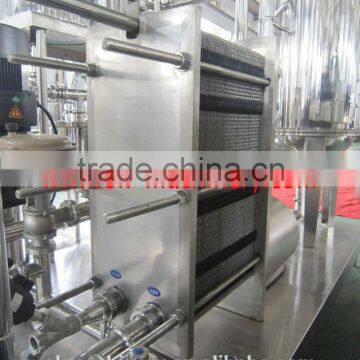High Technology Pet Bottle Mixing Machine for Soft Drink