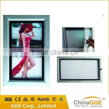 Factory Price Double LED Menu Sign Waterproof LED Light Box photo-5