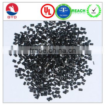 General grade Flame retardant pc/pbt compoun, PC and PBT plastic alloy raw material