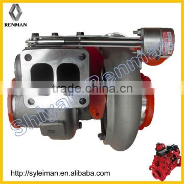 china suppier turbocharger 2881750 4089961 for cummins