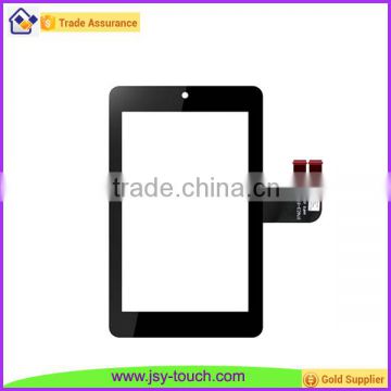 For Asus Memo Pad hd 7 me173 me173x Digitizer Touch Screen Front Panel