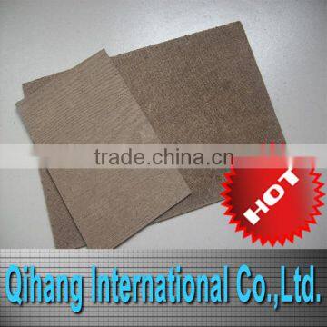 Eco-friendly High Quality Hardboard Siding From Manufacturer