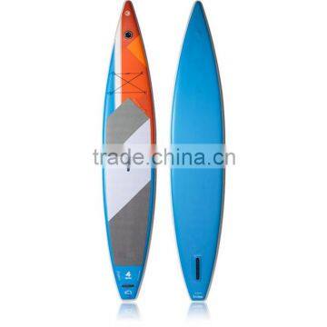 SUP 11' racing Stand up paddle board inflatable