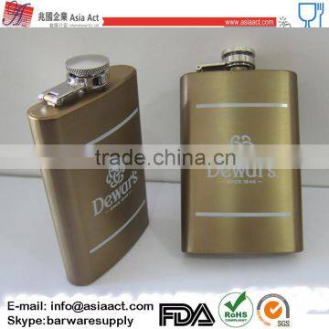 Stainless Steel Hip Flask,quality Hip Flasks photo-3