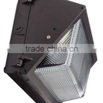 40W LED wall pack light DLC UL CE RoHS 90W 60W 120W 5 years warranty led wall pack light 40W