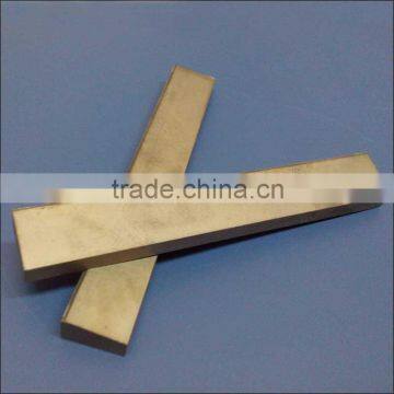 Coated Carbide Mining Tools