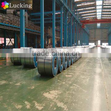PPGI Galvanized Color Steel Coil for Contaiiner Plate Application photo-3
