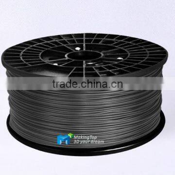 PLA ABS 1.75mm 3.0mm 3d printing filament