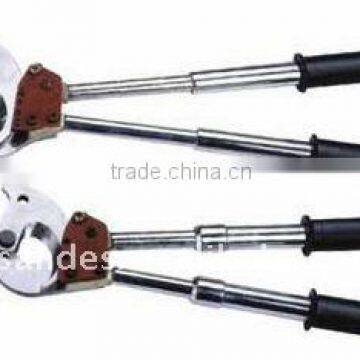 Telescoping Cable Cutter Plier