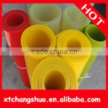 PU Pad Caravan Wall Cladding With Good Quality Fireproof Insulation Board photo-2