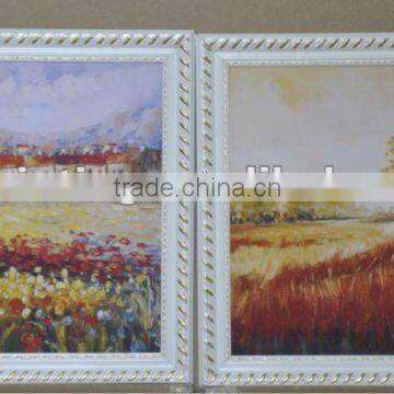 decoration canvas painting