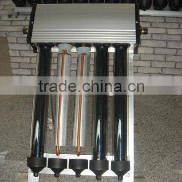 U Tube Solar Thermal Collectors