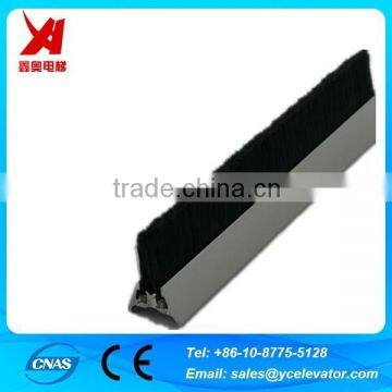 escalator parts escalator safety brush Chun supplier made in China