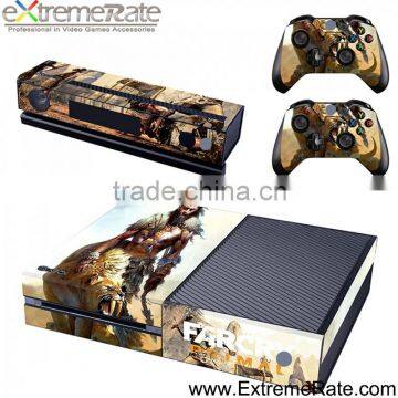 Full sticker kit for Xbox One decal sticker cover controller skins