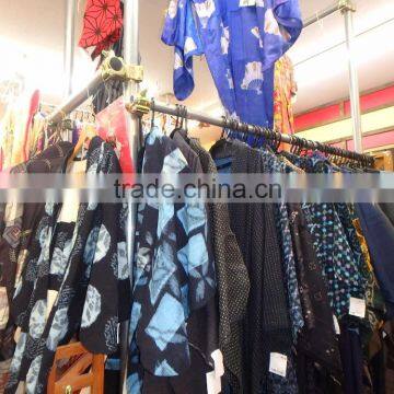 Men traditional dress(kimono) & girls kimono for sale with Obi & Other Items Mixed Distributed in Japan TC-008-13