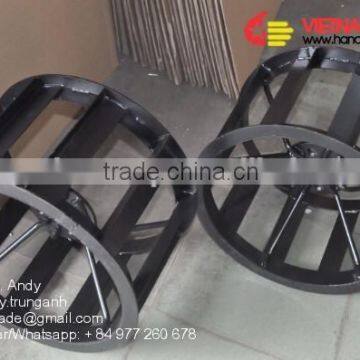 Rice Reaper Machine photo-6