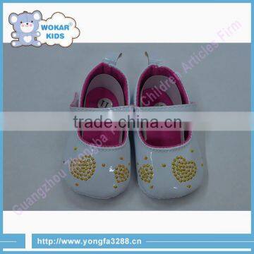 Baby Products Baby Shoes Leather Soft Baby Shoes