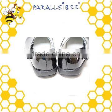 Durable in Use Non Slip Healthy Children School Shoes Kids Shoes photo-6