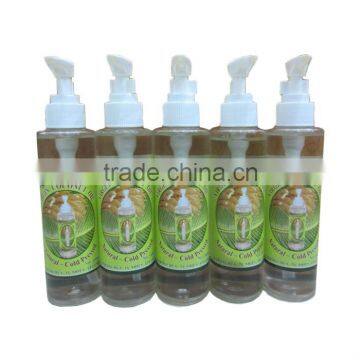 Price of Organic Virgin Coconut Oil for Beauty Care