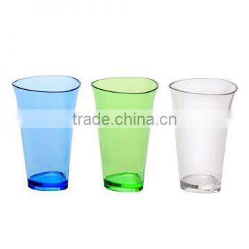 Plastic Cup - Water Cup Tumblers