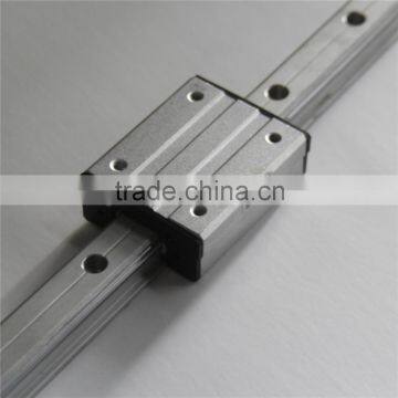 Bxial core linear guides /linear bearings