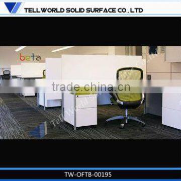 customized office desk office table workstation desk partition desk design